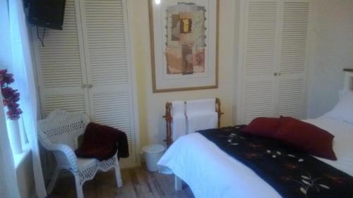 Aldershot House B&b, Aldershot, Hampshire