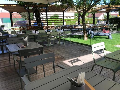 Hotel Maxlhaid - image 7