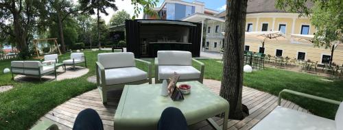 Hotel Maxlhaid - image 12