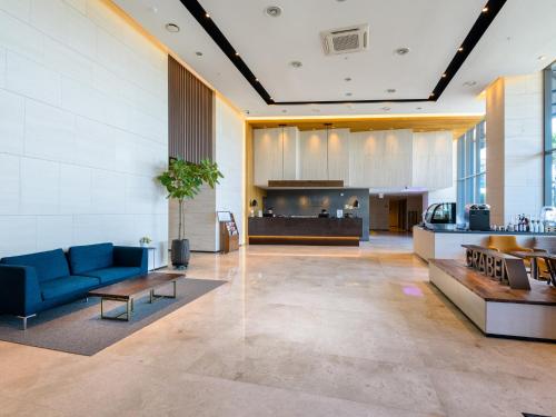 Lobby, Grabel Hotel near Elto Theme Furniture Town