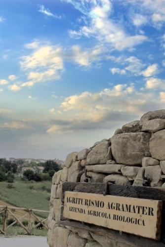 Agriturismo Agra Mater - image 11