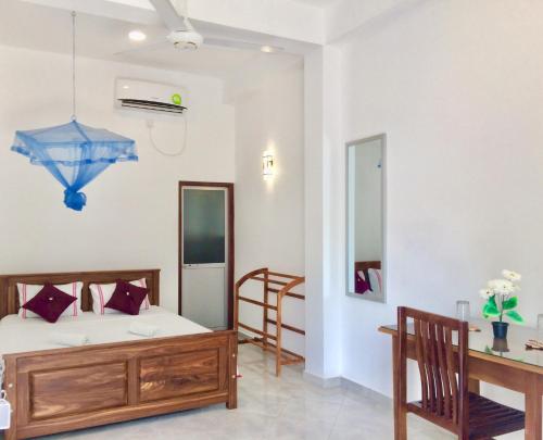 The Fort House in Matara