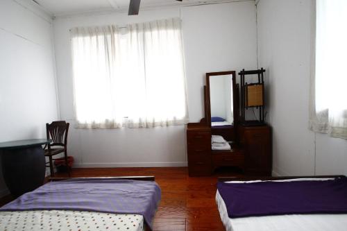 绿色小屋民宿 绿色小屋民宿