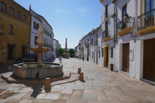 Casa Del Abuelo Martín