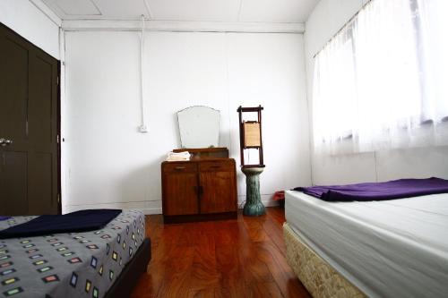 绿色小屋民宿 绿色小屋民宿