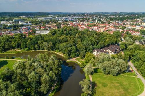 Dworek Skawiński - main image