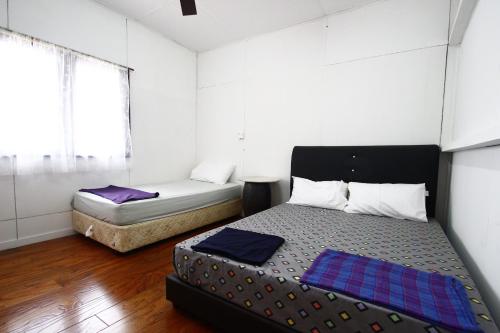 绿色小屋民宿 绿色小屋民宿