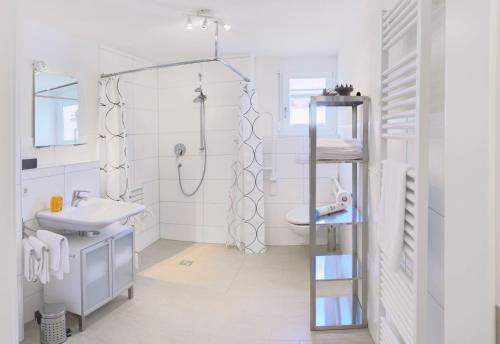 Braviscasa - Ferienresidenz Hochfirst Titisee 20m von Hochfirstweg entfernt