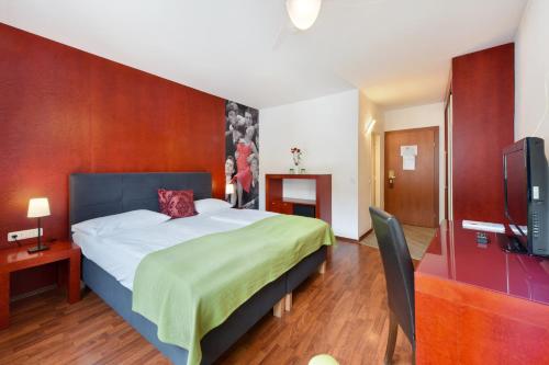 Am Neutor Hotel Salzburg Zentrum - image 10