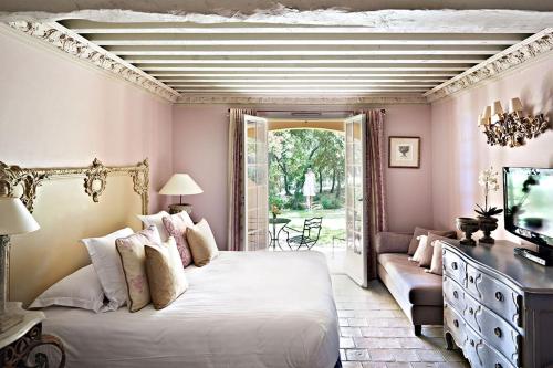154903005 Hôtel Villa Marie Saint Tropez