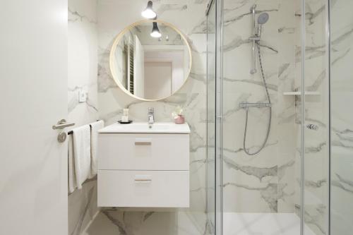 Apartment room in Belle Sebastian by FeelFree Rentals