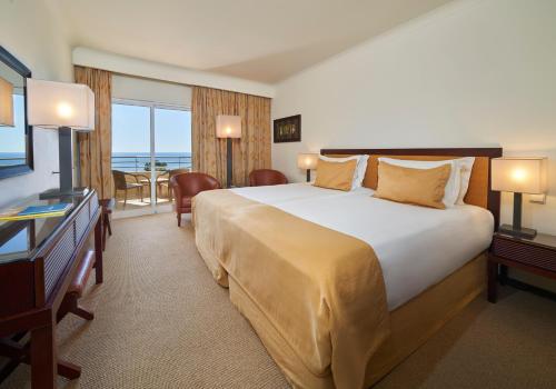 포르투베이 팔레시아 (PortoBay Falesia) in 알부페이라