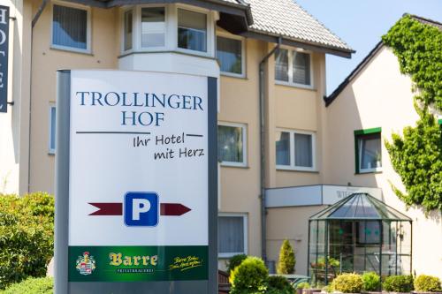 Trollinger Hof