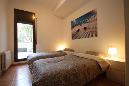 Pont de Toneta 4,1 Ransol, Zona Grandvalira in رانسول