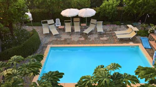 Villa Flavia - Accommodation - Sant'Agnello