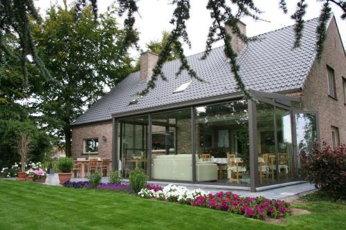 B&B Artiriacumhoeve chambre d'hôte Maagdeveld