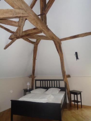 Gîte "La Belle Angevine" photo 19