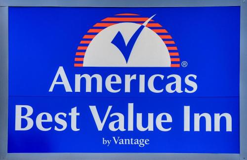 Americas Best Value Inn Midlothian
