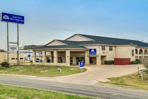 Americas Best Value Inn Midlothian