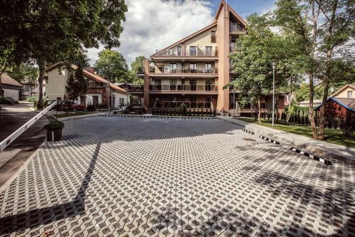 hotel photo