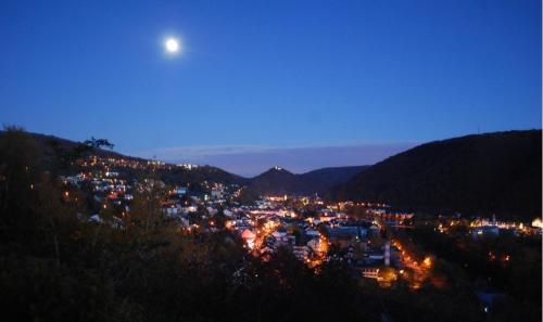 Ferienwohnung Sonnenfels **** in บัด เอมส์