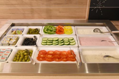 Am Neutor Hotel Salzburg Zentrum - image 12