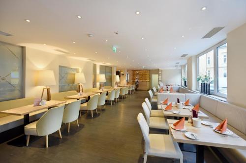 Am Neutor Hotel Salzburg Zentrum, Зальцбург (фото 7)