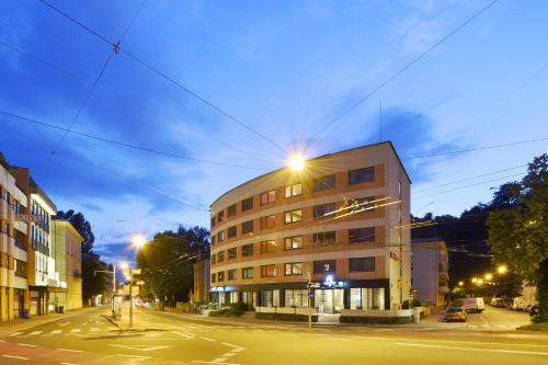 Am Neutor  Salzburg Zentrum, Pension in Salzburg