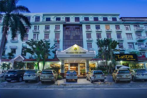 TQT 2 Hotel Hanoi