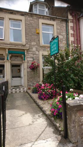 Market Brae Guest House chambre d'hôte Inverness