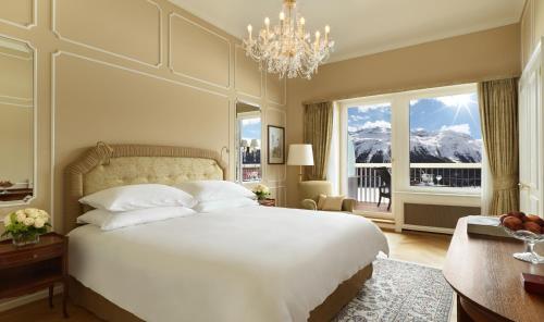 Badrutt's Palace Hotel - main image