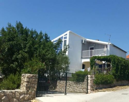  Apartman Biba in 23243 Maslenica