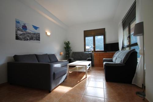 Pont de Toneta 4,4 Ransol, Zona Grandvalira - Apartment - Ransol