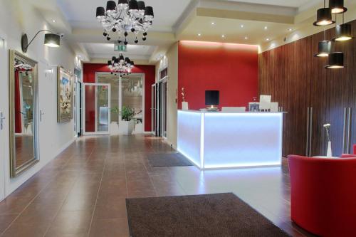 Hotel Ajax - image 7