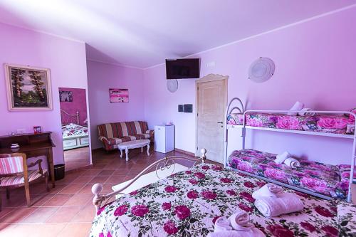 B&B Pirandello Residence Villa Margherita - image 3