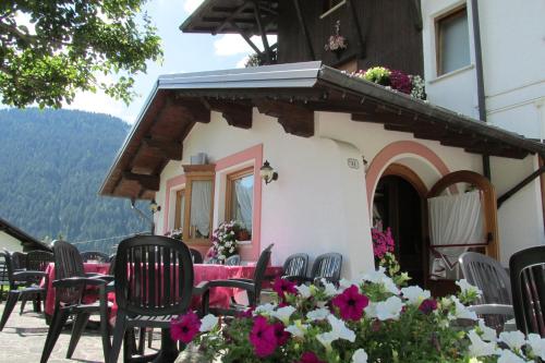 Hotel Garnì Miramonti 3