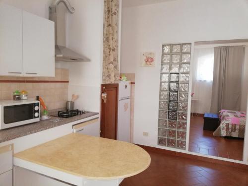 La Piccola Oasi con parcheggio, Florencie (fotografie 6)
