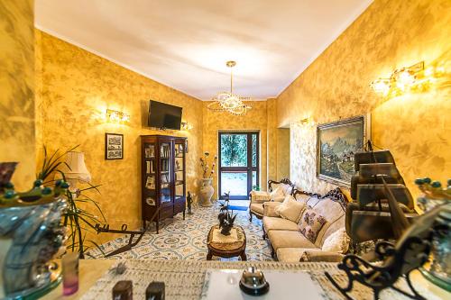 B&B Pirandello Residence Villa Margherita - image 4