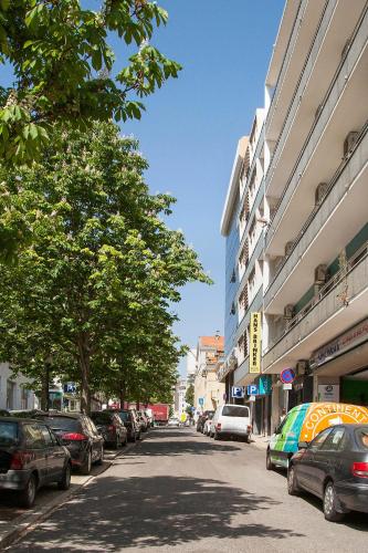 Hans Brinker Hostel Lisbon in Lissabon