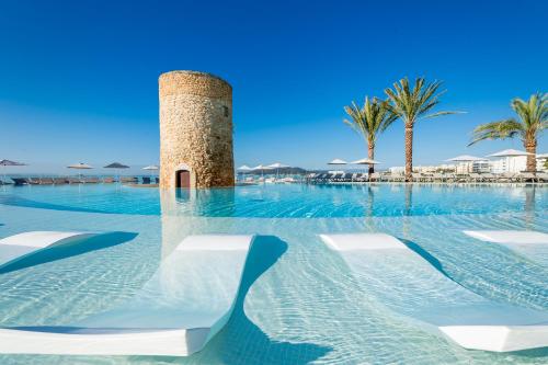 Hotel Torre del Mar - Ibiza Ibiza