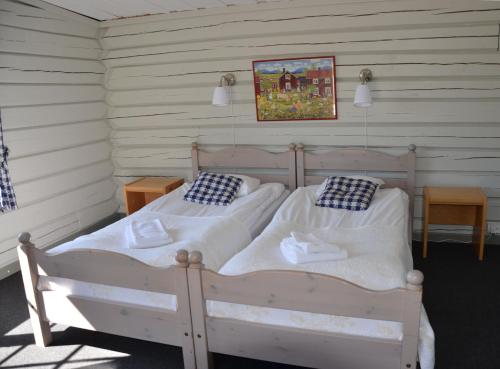 Dala Wärdshus Room Type - Triple Room