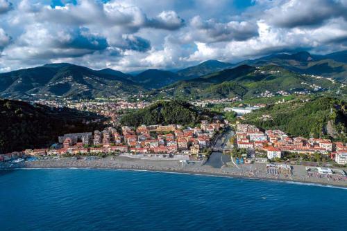  Casa al Mare, Pension in Sestri Levante