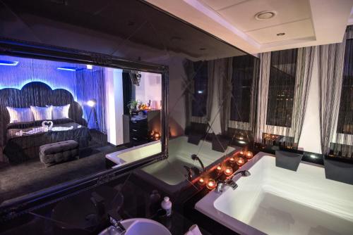 最好精品酒店 最好精品酒店