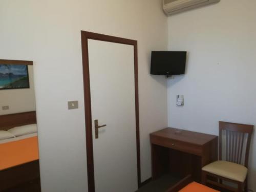 Hotel Tuscolano - main image