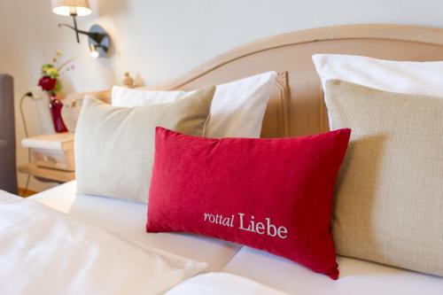 Hotel Sankt Leonhard - Dein Wohlfühlort zum Loslassen und Kraftschöpfen