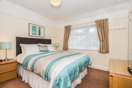 Green Haven Guest House - image 7
