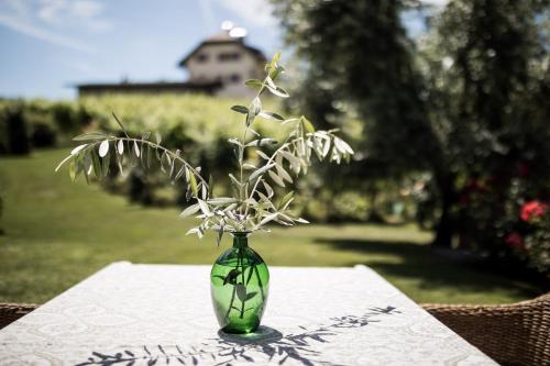 Weingut Weidlhof - Suite & Breakfast - Vacation for wine lovers