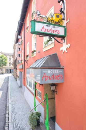 Hotel Andres - image 12