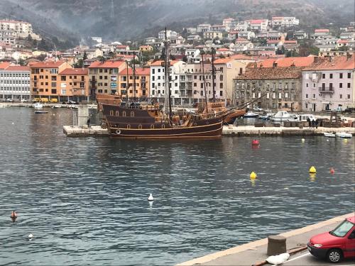 Hotel Art - Senj