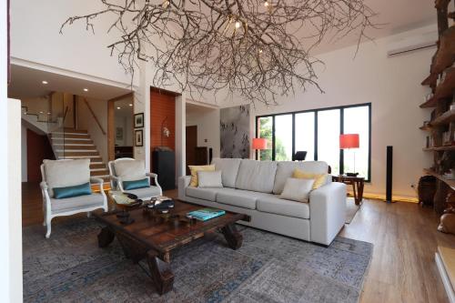 Sintra Rural Home - Cerrado da Serra - image 7